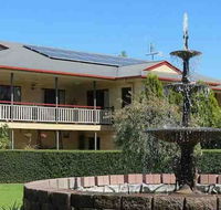 Allora lodge Bed and Breakfast - Accommodation Sunshine Coast