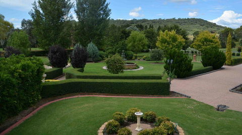 Allora Lodge Bed And Breakfast - Accommodation Sunshine Coast 2
