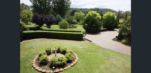 Allora Lodge Bed And Breakfast - Accommodation Sunshine Coast 1