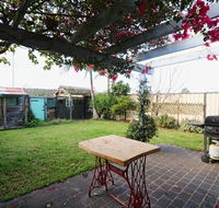 Alloway - Accommodation Sunshine Coast