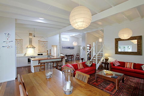Allure - Accommodation Sunshine Coast 2
