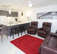 Allure Apartments - Central - Accommodation Sunshine Coast