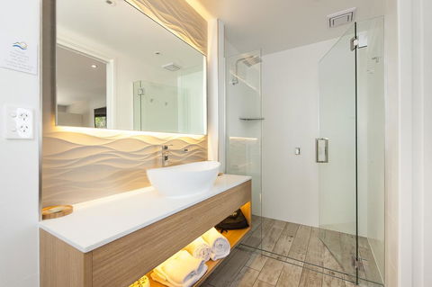 Allure On Ocean Motel - Accommodation Sunshine Coast 3