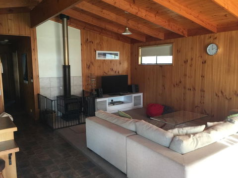 Alluvion Beach Cottage - Accommodation Sunshine Coast 2
