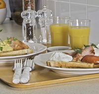 Almare Tourist Motel - Accommodation Sunshine Coast