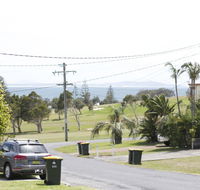 Almare 7 Gowing Street - Accommodation Sunshine Coast