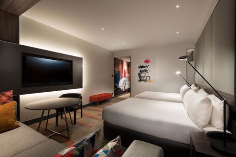 Aloft Perth - Accommodation Sunshine Coast 1