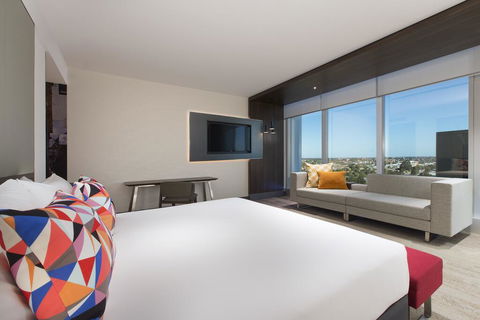 Aloft Perth - Accommodation Sunshine Coast 3