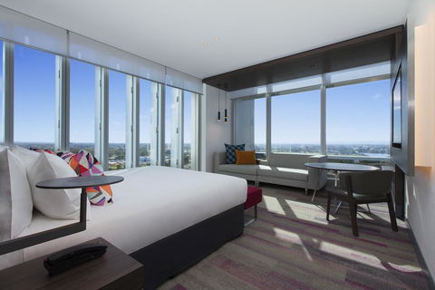 Aloft Perth - Accommodation Sunshine Coast 0
