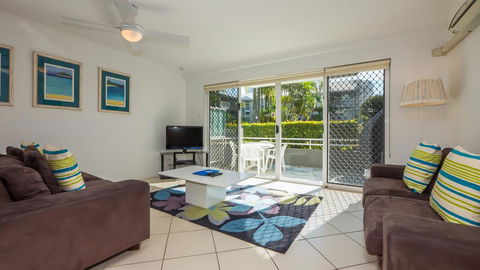Aloha Lane Holiday Apartments - Accommodation Sunshine Coast 3