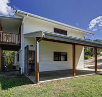 Aloha Ohana - Accommodation Sunshine Coast