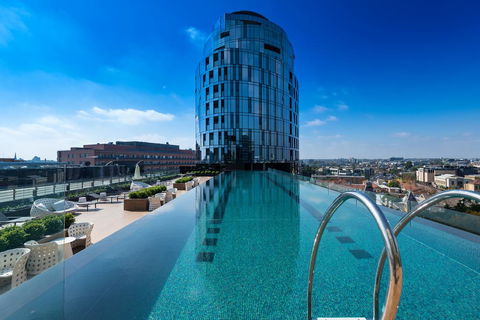 Along Melbourne's Magic Boulevard - Accommodation Sunshine Coast 0