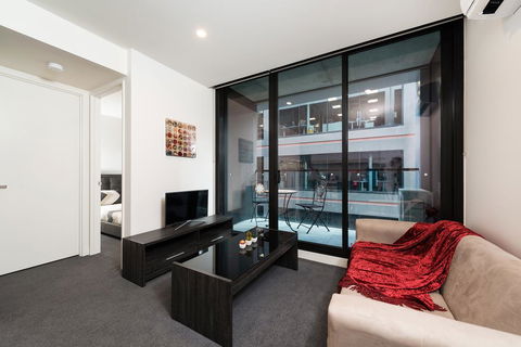 Along Melbourne's Magic Boulevard - Accommodation Sunshine Coast 1