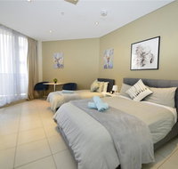 Alora Studio in Sydney Central - Darling Harbour - Accommodation Sunshine Coast