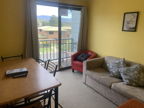 Alpen Glen 6 - Accommodation Sunshine Coast 1