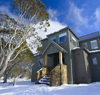 Alpenglow - Accommodation Sunshine Coast