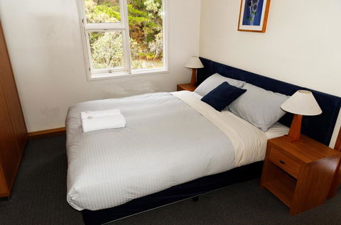 Alpenhorn Lodge - Accommodation Sunshine Coast 1
