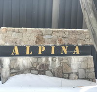 Alpina - Accommodation Sunshine Coast