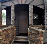 Alpine Interlude - Accommodation Sunshine Coast