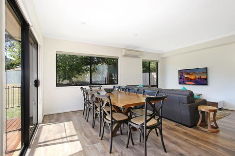 Alpine Knights Stylish Luxury - Accommodation Sunshine Coast 1