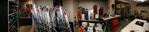 Alpine Retreat Mt Buller - Accommodation Sunshine Coast 2