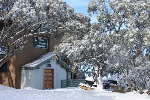 Alpine Retreat Mt Buller - Accommodation Sunshine Coast 0