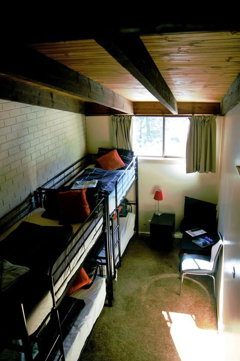 Alpine Retreat Mt Buller - Accommodation Sunshine Coast 3