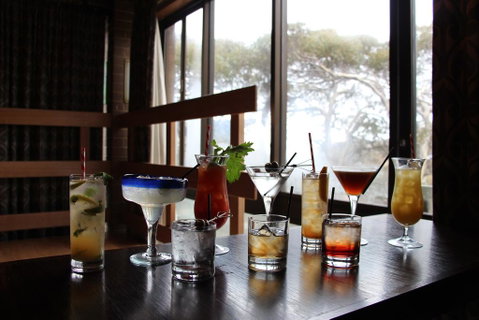 Alpine Retreat Mt Buller - Accommodation Sunshine Coast 1