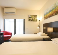 Alston Apartments Hotel - Accommodation Sunshine Coast