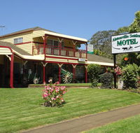 Alstonville Settlers Motel - Accommodation Sunshine Coast