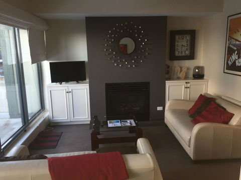 Alto 203 - Accommodation Sunshine Coast 3