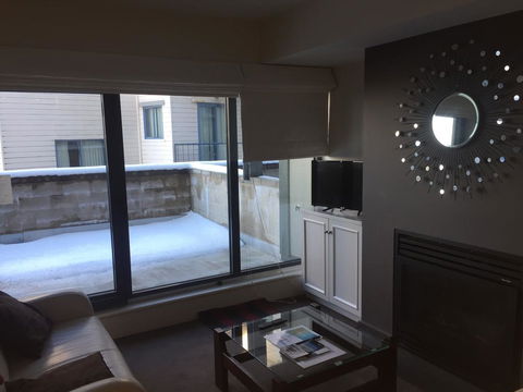 Alto 203 - Accommodation Sunshine Coast 2