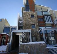 Alto 203 - Accommodation Sunshine Coast