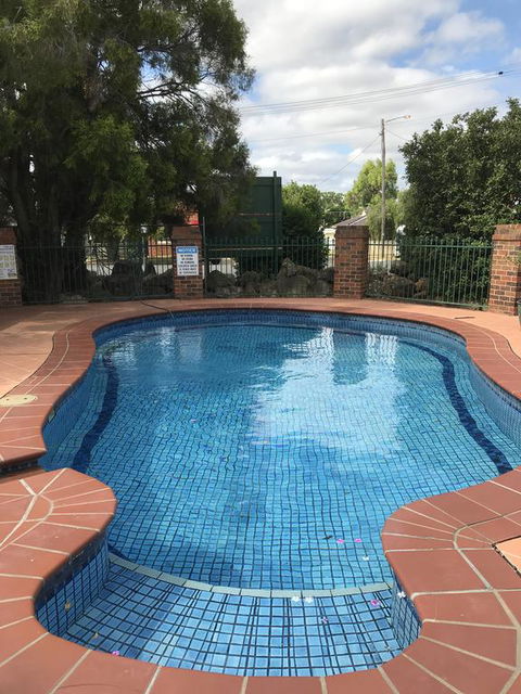 Alyn Motel - Accommodation Sunshine Coast 1