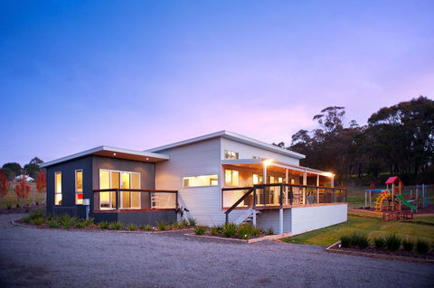 Alyonah Daylesford - Accommodation Sunshine Coast 1