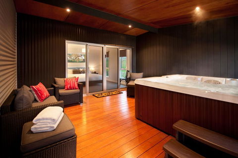 Alyonah Daylesford - Accommodation Sunshine Coast 2