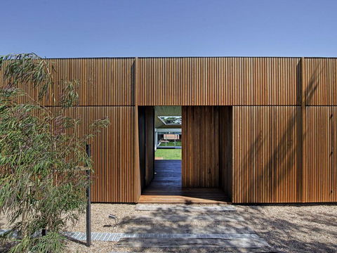 Amagansett - Accommodation Sunshine Coast 0