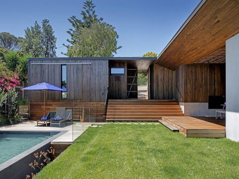 Amagansett - Accommodation Sunshine Coast 1