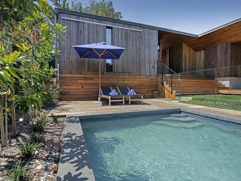 Amagansett - Accommodation Sunshine Coast 3