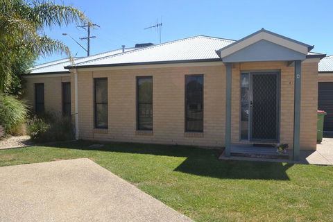 Amarco Mulwala - Accommodation Sunshine Coast 0
