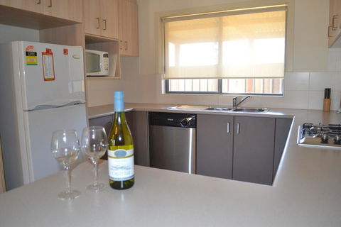 Amarco Mulwala - Accommodation Sunshine Coast 2