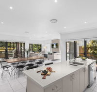 Amaroo Lodge - Accommodation Sunshine Coast