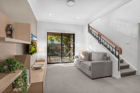 Amaroo Lodge - Accommodation Sunshine Coast 3
