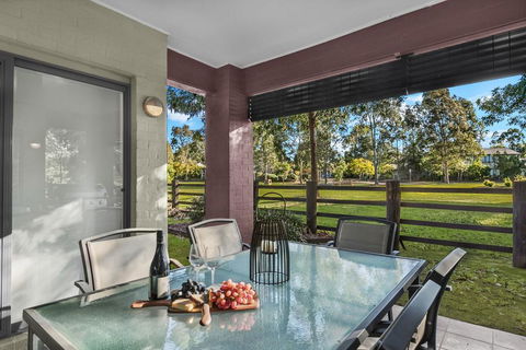 Amaroo Lodge - Accommodation Sunshine Coast 1