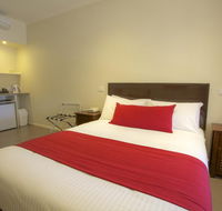 Amaroo Motel - Accommodation Sunshine Coast