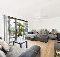 Amaroo Retreat  Fingal Bay - Accommodation Sunshine Coast