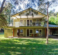 Amaroo Sunset Lodge - Accommodation Sunshine Coast