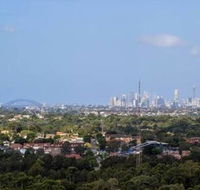 Amazing City View Apt  Olympic Park - Accommodation Sunshine Coast
