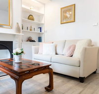 Amazing Waterview Terrace at The Rocks Sydney CBD - Accommodation Sunshine Coast