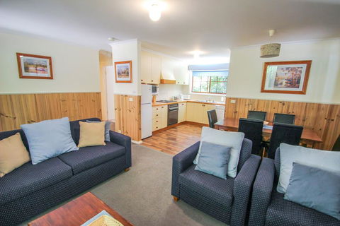 Amber Cottage - Accommodation Sunshine Coast 2